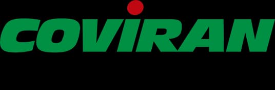 Covirán — início