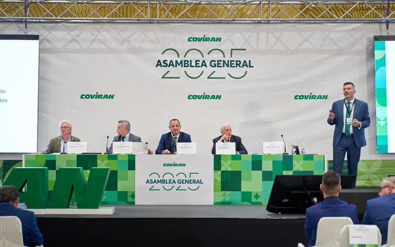 ASSEMBLEIA COVIRAN 2025