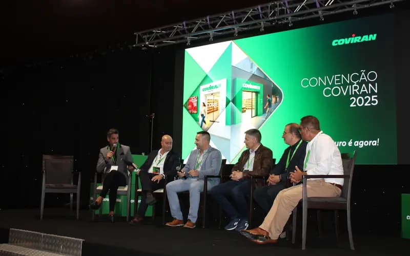 CONVENÇAO NACIONAL SOCIOS 2025